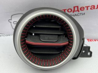 дефлектор обдува салона Chevrolet Trax 2 поколение 2025, 1.2 л., бензин, АКПП