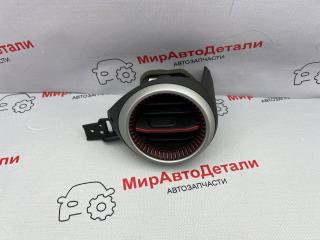 дефлектор обдува салона Chevrolet Trax 2 поколение 2025, 1.2 л., бензин, АКПП