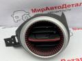 дефлектор обдува салона Chevrolet Trax 2 поколение 2025, 1.2 л., бензин, АКПП - фото №2
