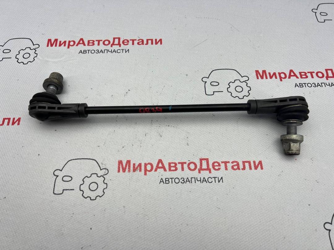 стойка стабилизатора Ford Escape 4 поколение CX482 2020, 1.5 л., бензин, LX6138438ANC - фото №1