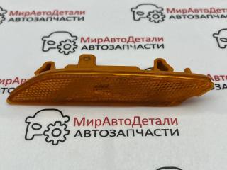 габаритный фонарь передний правый Buick Encore GX 1 поколение 2021, 1.2 л., бензин, АКПП, 42716026