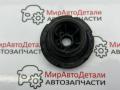 опора радиатора Buick Encore GX 1 поколение 2021, 1.2 л., бензин, АКПП, 42764892 - фото №6