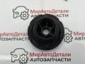 опора радиатора Chevrolet Trax 2 поколение, бензин, 42764892 - фото №5