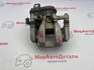 суппорт задний правый GMC Terrain 2 поколение 2021, 1.5 л., бензин, АКПП, 84323159