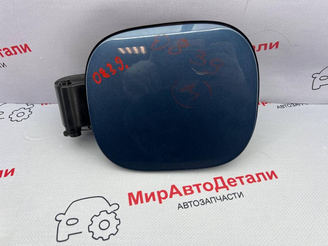 лючок топливного бака Ford Escape 4 поколение CX482 2020, 1.5 л., бензин, LJ6BS27936AA, LJ6BS27936BB - фото №1