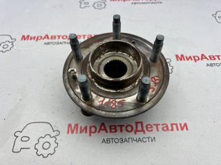ступица задняя правая Opel Insignia 2 поколение (B) (2017 - 2020)
