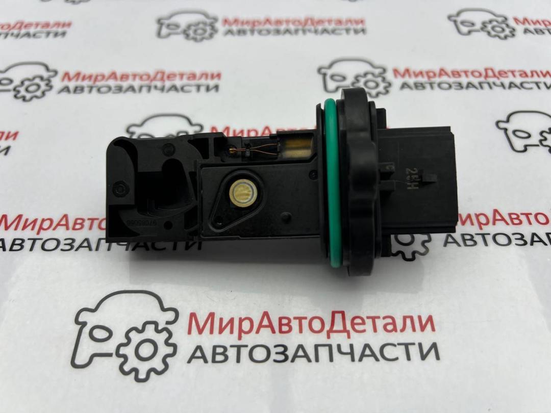 расходомер воздуха Opel Meriva 2 поколение (B) (2010 - 2014), 12671624 - фото №1