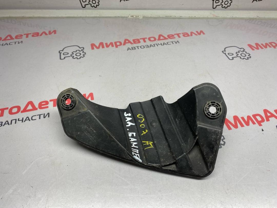 бампер задний Honda Civic 10 поколение 2016, 1.5 л., бензин, АКПП, купе, 71504TBGA0 - фото №1