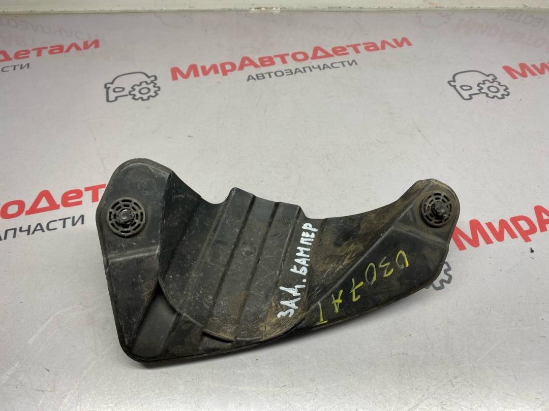 бампер задний Honda Civic 10 поколение 2016, 1.5 л., бензин, купе, 71509TBGA0 - фото №1