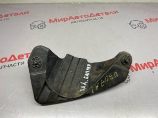 бампер задний Honda Civic 10 поколение 2016, 1.5 л., бензин, купе, 71509TBGA0
