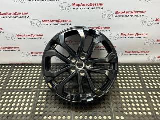 диск литой GMC Terrain 2 поколение 2021, 1.5 л., бензин, АКПП, 23348955
