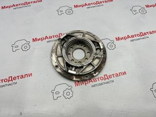 крышка двигателя задняя Chrysler Voyager 4 поколение 2004, 2.5 л., дизель, 90522073G