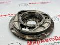 крышка двигателя задняя Chrysler Grand Voyager 4 поколение (2000 - 2004), 2.5 л., дизель, 90522073G - фото №2