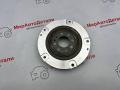 крышка двигателя задняя Chrysler Grand Voyager 4 поколение (2000 - 2004), 2.5 л., дизель, 90522078F - фото №4