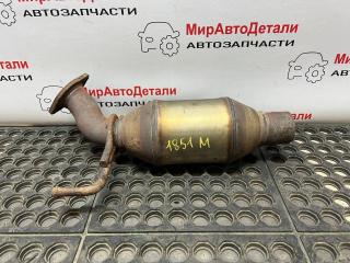 катализатор Opel Mokka 1 поколение [рестайлинг], 1.4 л., бензин, 55570453