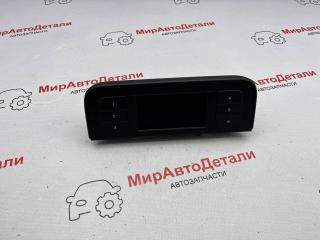 дисплей Ford Escape 4 поколение CX482 2020, 1.5 л., бензин, JX7T18B955ED