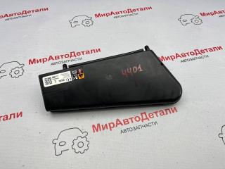 подушка безопасности сиденья Chevrolet Trax 2 поколение, 60003569
