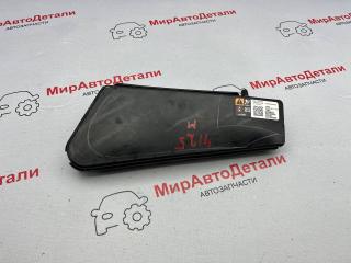 подушка безопасности сиденья GMC Terrain 2 поколение 2021, 1.5 л., бензин, АКПП, 84288919