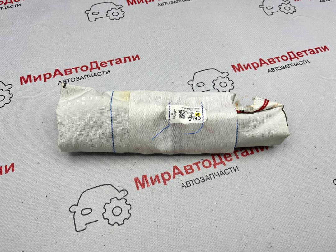 подушка безопасности сиденья Ford Escape 4 поколение CX482 2020, 1.5 л., бензин, LJ6BS611D10AE - фото №1