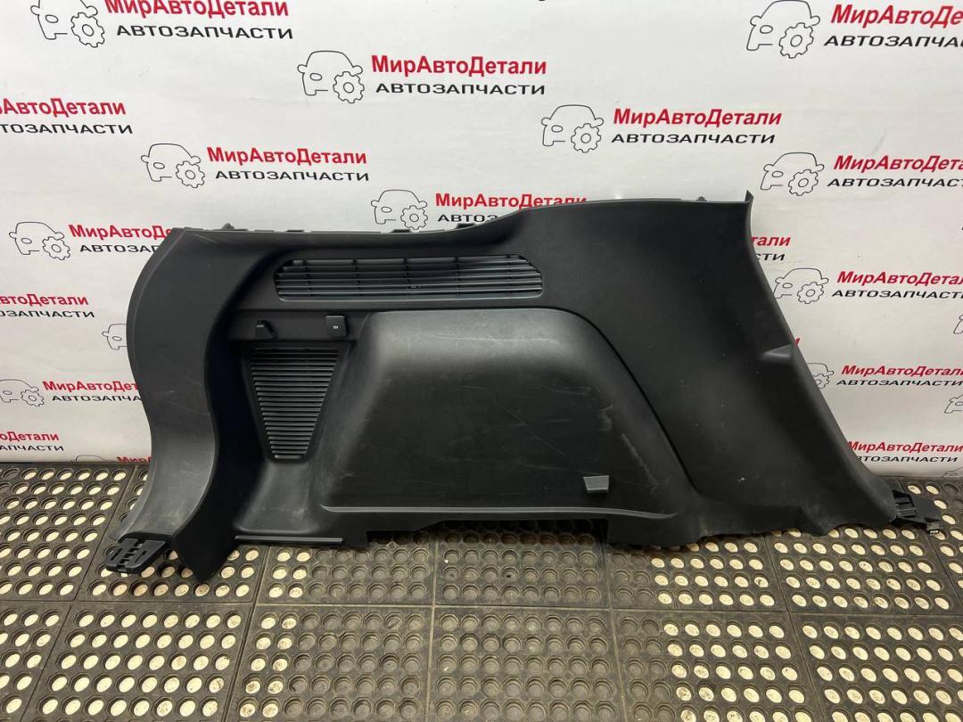 обшивка багажника Ford Kuga 3 поколение (2019 - 2026), LJ6BS31013AEW - фото №1
