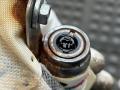 подушка безопасности боковая (шторка) Buick Encore 1 поколение [рестайлинг], 42536713, 42536714 - фото №15