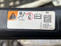 подушка безопасности боковая (шторка) Buick Encore 1 поколение [рестайлинг], 42536713, 42536714 - фото №17