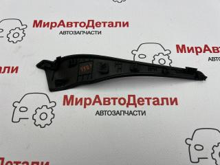 дождевик Chevrolet Trax 1 поколение [рестайлинг] 2019, 1.4 л., бензин, АКПП, 42553655