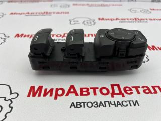 блок управления стеклоподъемниками GMC Acadia 2 поколение [рестайлинг] (2019 - 2023), 84513464
