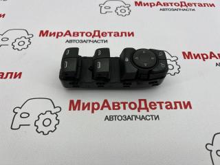 блок управления стеклоподъемниками Chevrolet Malibu 9 поколение [рестайлинг] (2018 - 2026), 84139693