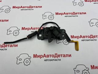 замок капота Buick Encore GX 1 поколение 2021, 1.2 л., бензин, АКПП, 42737561