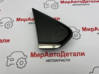 Накладка крыла (уголок зеркала) переднего правого Chevrolet Trax 1 поколение [рестайлинг] 2019, 1.4 л., бензин, АКПП, 95326910