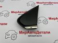 Накладка крыла (уголок зеркала) переднего левого Chevrolet Trax 1 поколение [рестайлинг] 2019, 1.4 л., бензин, АКПП, 95326909 - фото №2