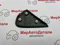 Накладка крыла (уголок зеркала) переднего левого Chevrolet Trax 1 поколение [рестайлинг] 2019, 1.4 л., бензин, АКПП, 95326909 - фото №5