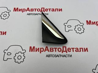 Накладка крыла (уголок зеркала) переднего правого Buick Encore GX 1 поколение 2021, 1.2 л., бензин, АКПП