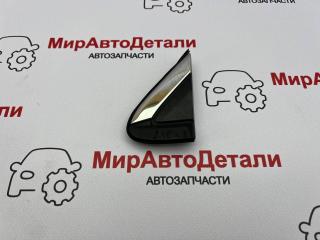 Накладка крыла (уголок зеркала) переднего левого GMC Terrain 2 поколение 2019, 1.5 л., бензин, АКПП, 84107336
