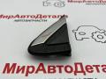 Накладка крыла (уголок зеркала) переднего левого GMC Terrain 2 поколение 2019, 1.5 л., бензин, АКПП, 84107336 - фото №4