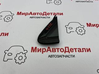 Накладка крыла (уголок зеркала) переднего левого GMC Terrain 2 поколение 2021, 1.5 л., бензин, АКПП, 84107336