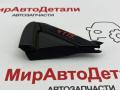Накладка крыла (уголок зеркала) переднего левого GMC Terrain 2 поколение 2021, 1.5 л., бензин, АКПП, 84107336 - фото №3