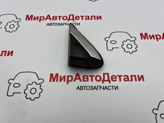 Накладка крыла (уголок зеркала) переднего правого GMC Terrain 2 поколение 2019, 1.5 л., бензин, АКПП, 84408438