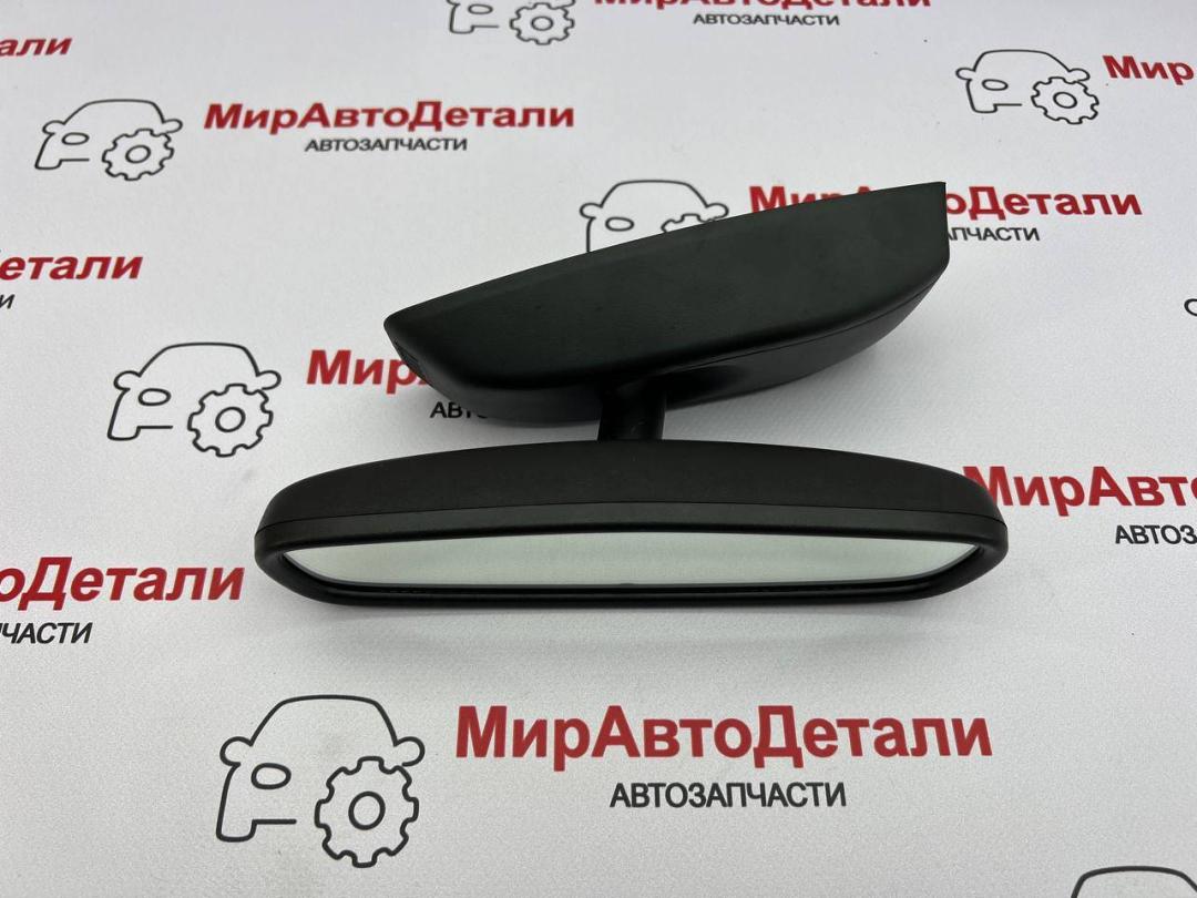 зеркало салона GMC Terrain 2 поколение 2019, 1.5 л., бензин, АКПП, 13581081 - фото №1