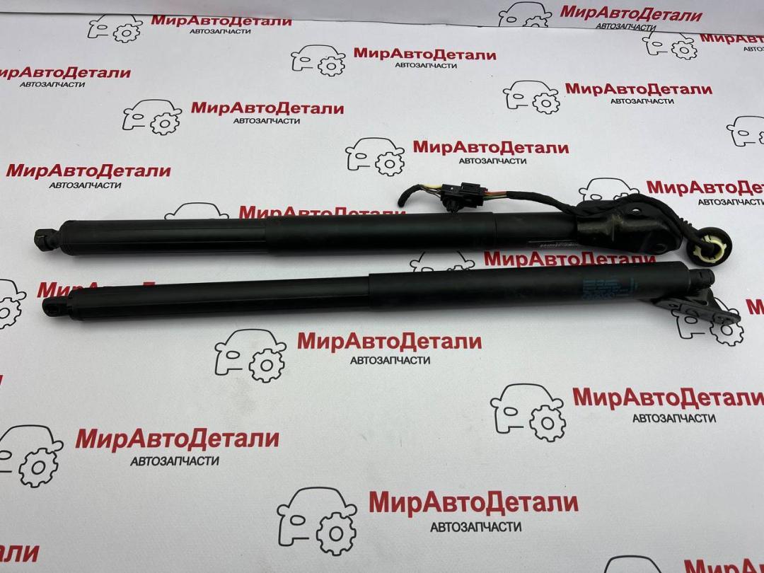 амортизатор крышки багажника (3-5 двери) GMC Terrain 2 поколение 2021, 1.5 л., бензин, АКПП, 84800899, 84321803 - фото №1