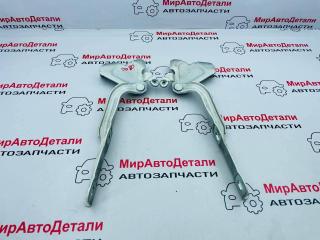 петля капота Opel Mokka 1 поколение [рестайлинг], 95421581, 95421580