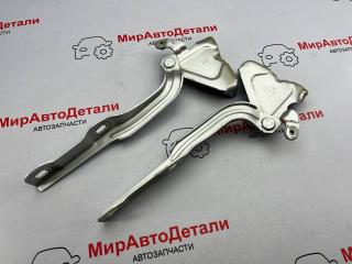 петля капота Opel Mokka 1 поколение [рестайлинг], 95421581, 95421580