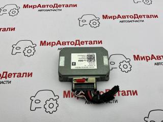 Преобразователь напряжения Chevrolet TrailBlazer 3 поколение (2019 - 2026), 13510484