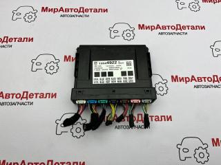 Блок управления BCM (Body Control Module) Chevrolet Blazer 3 поколение (2018 - 2026), 13524922