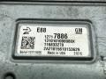 блок управления двигателем GMC Terrain 2 поколение 2021, 1.5 л., бензин, АКПП, 12717886 - фото №6