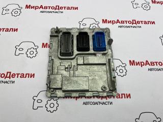 блок управления двигателем Chevrolet Equinox 3 поколение [рестайлинг] (2020 - 2026), 1.5 л., бензин, 12717886