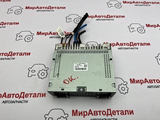 блок радио Chevrolet Malibu 9 поколение [рестайлинг] (2018 - 2026), 1.5 л., бензин, 84950423