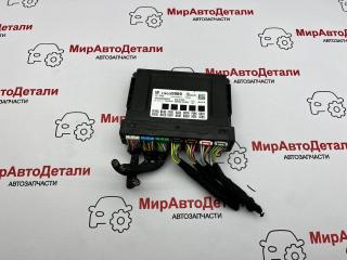 Блок управления BCM (Body Control Module) GMC Terrain 2 поколение [рестайлинг], бензин, 13535989