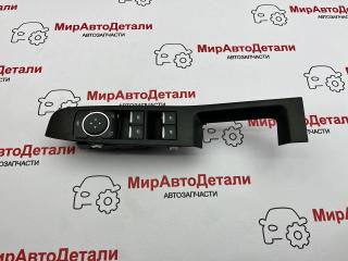 блок управления стеклоподъемниками Ford Maverick 3 поколение P758, LJ6T14540CCW